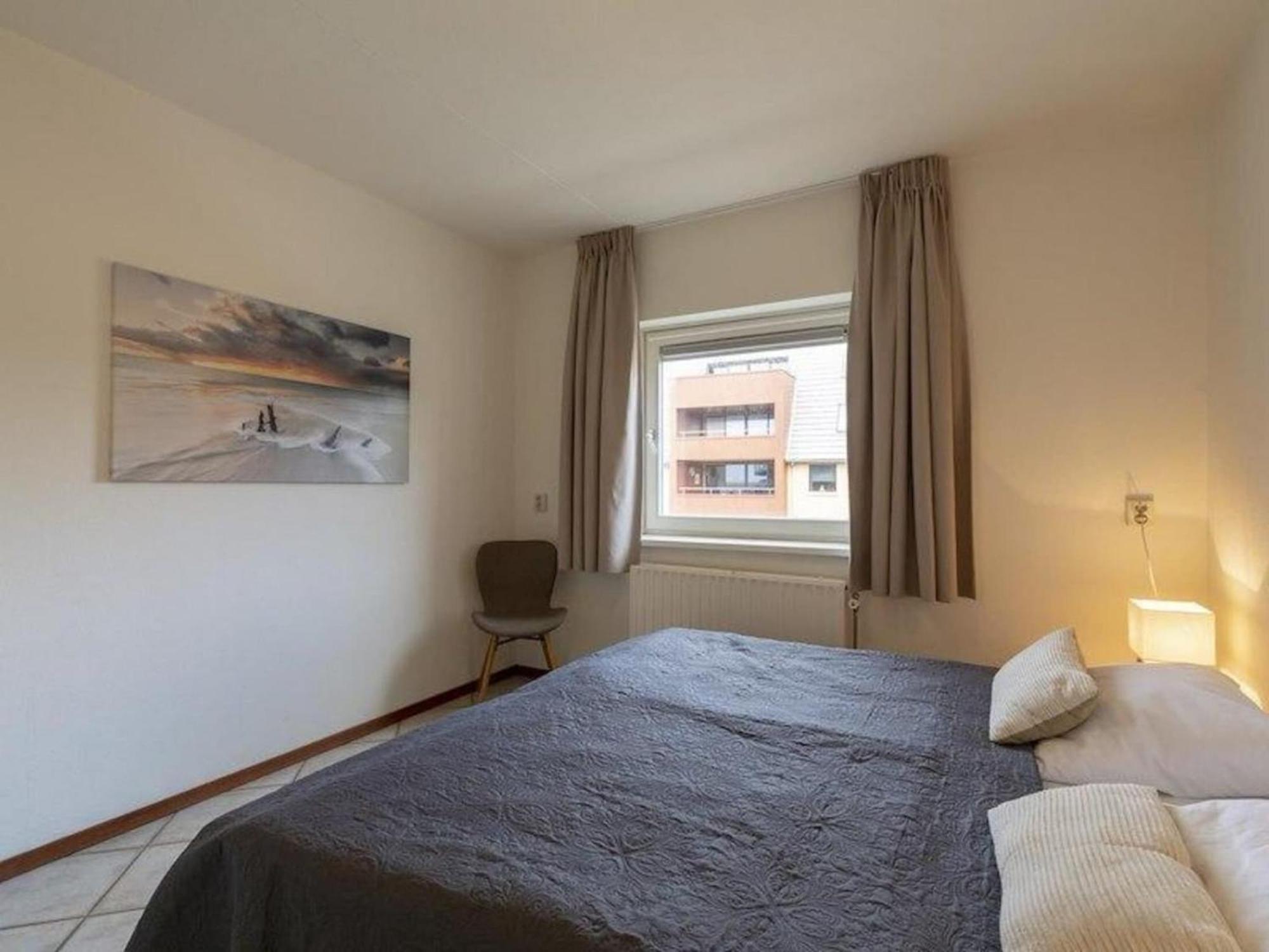 An Open Spacious Apartment Callantsoog Exterior foto