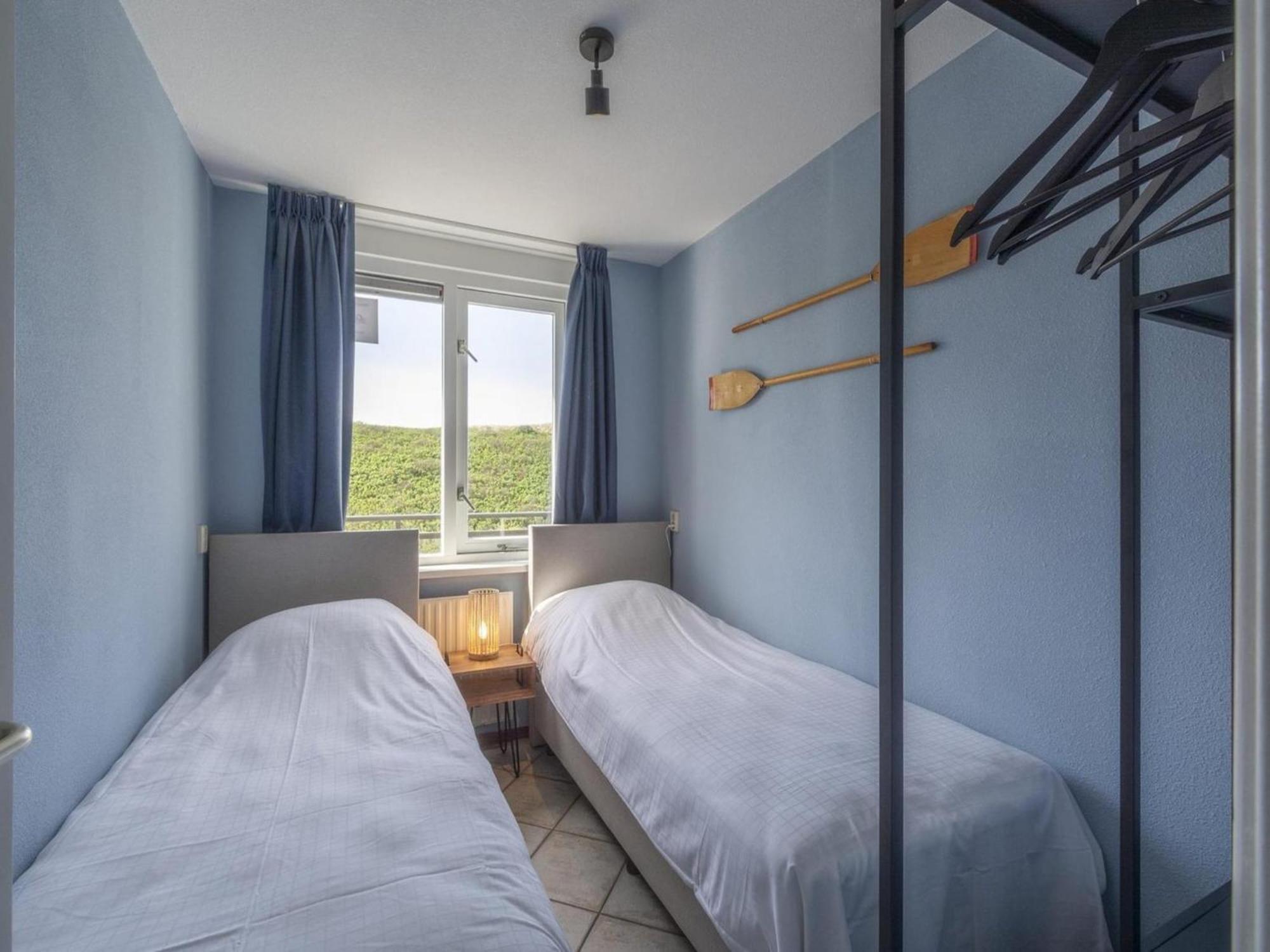 An Open Spacious Apartment Callantsoog Exterior foto